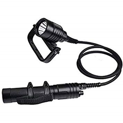 D611 Canister Light
